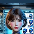 戦隊ブルー徹底解析 9枚目