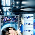 戦隊ブルー徹底解析 8枚目