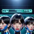 戦隊ブルー徹底解析 3枚目