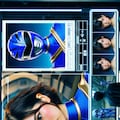 戦隊ブルー徹底解析 2枚目