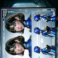 戦隊ブルー徹底解析 6枚目