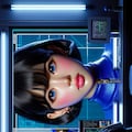 戦隊ブルー徹底解析 4枚目