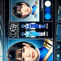 戦隊ブルー徹底解析 7枚目
