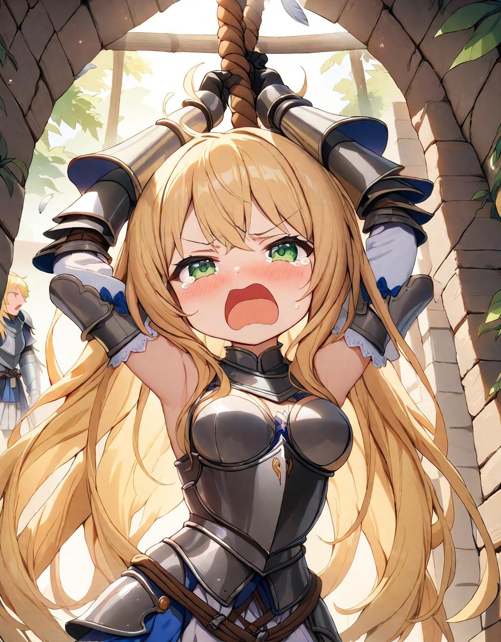 つまみ食いしてごめんなさい～