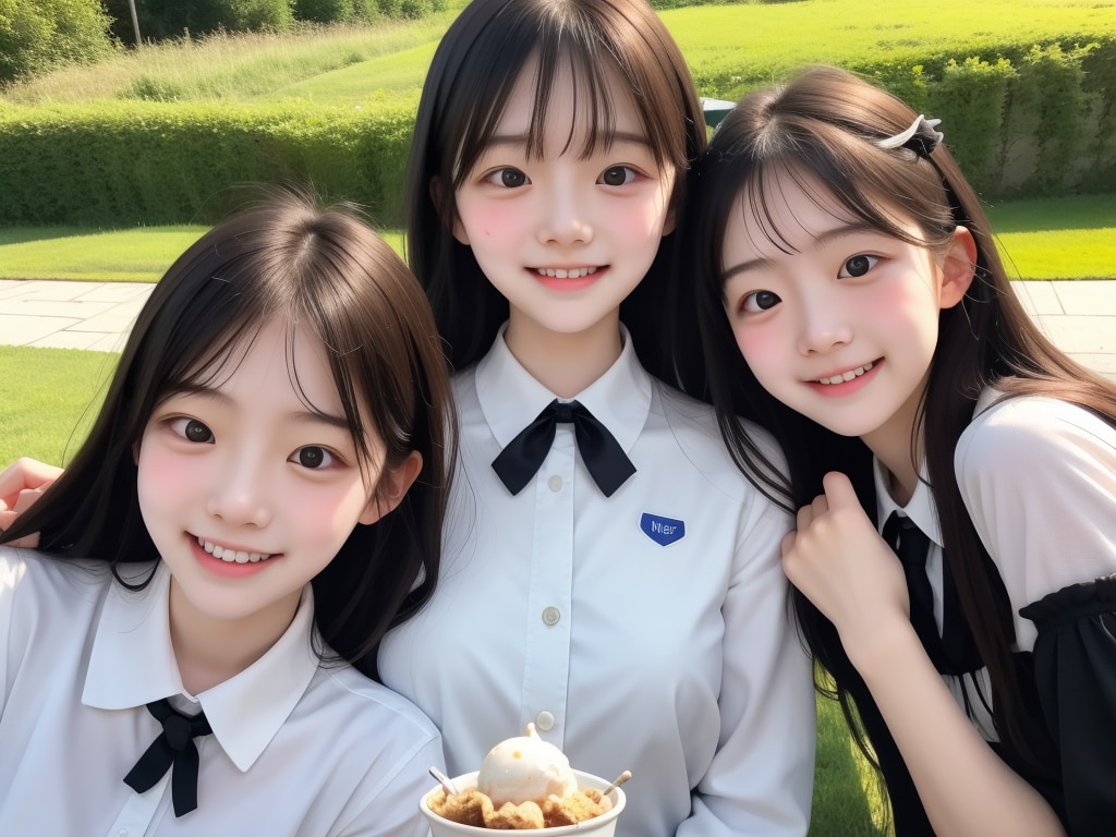 萌えっ子132