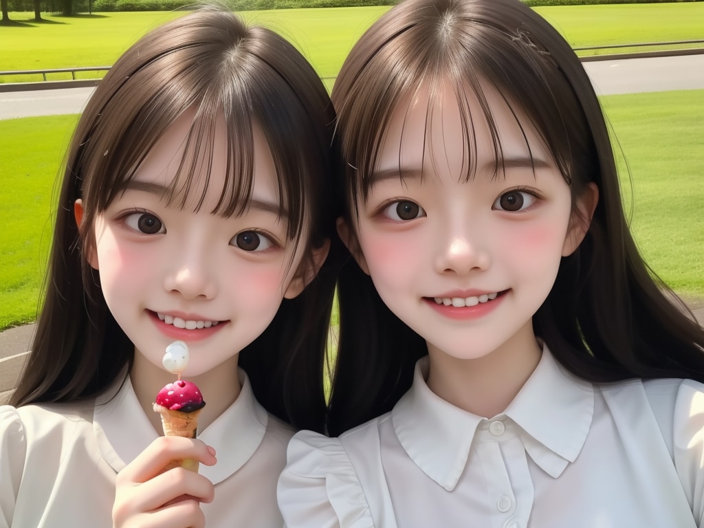 萌えっ子132