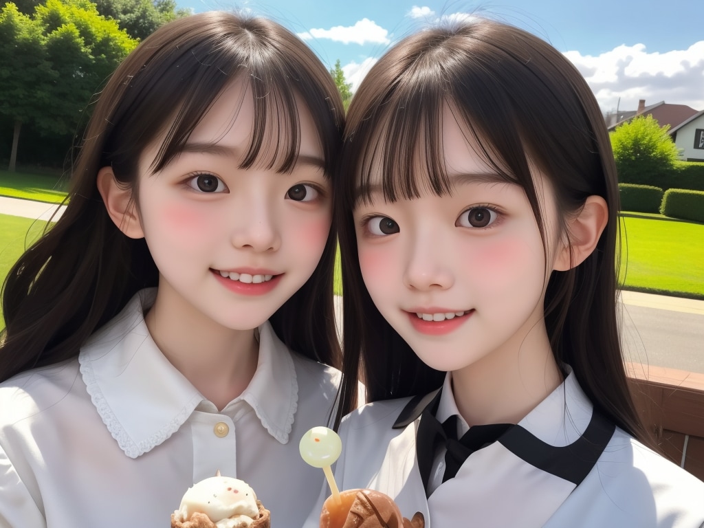 萌えっ子132