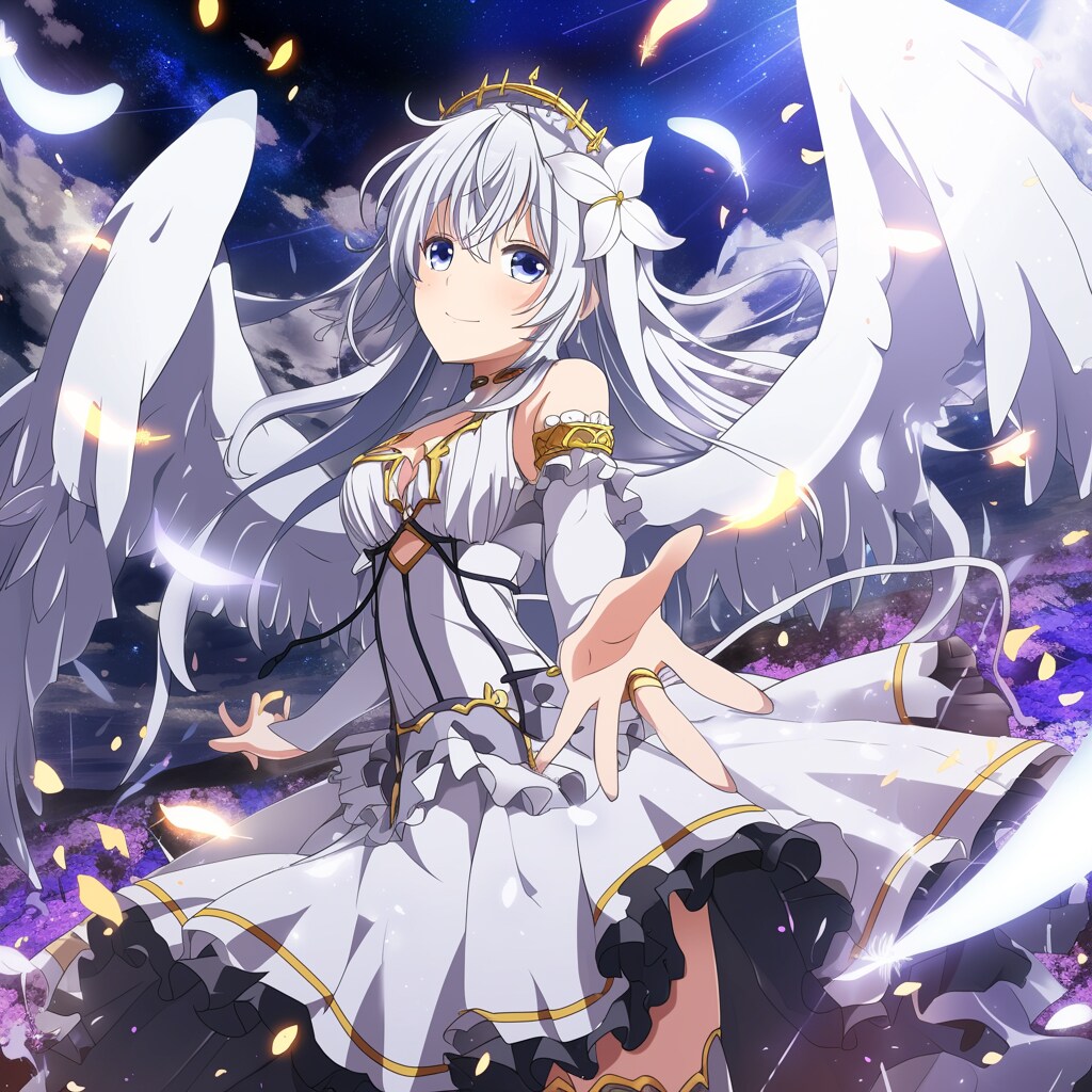 天使❤Project
