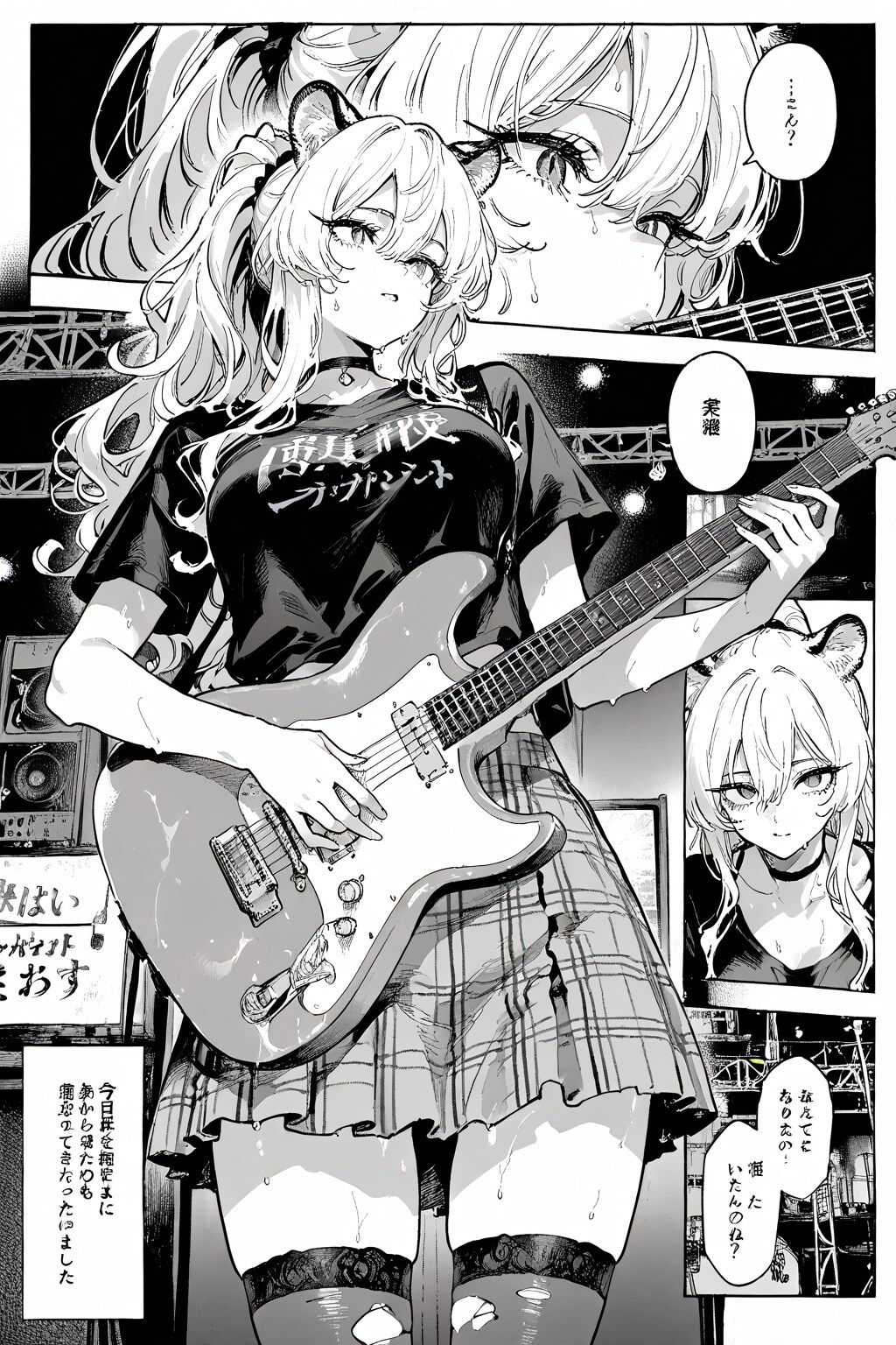 【字入答え】カ☆☆でギ☆☆☆☆！＆冬フェス