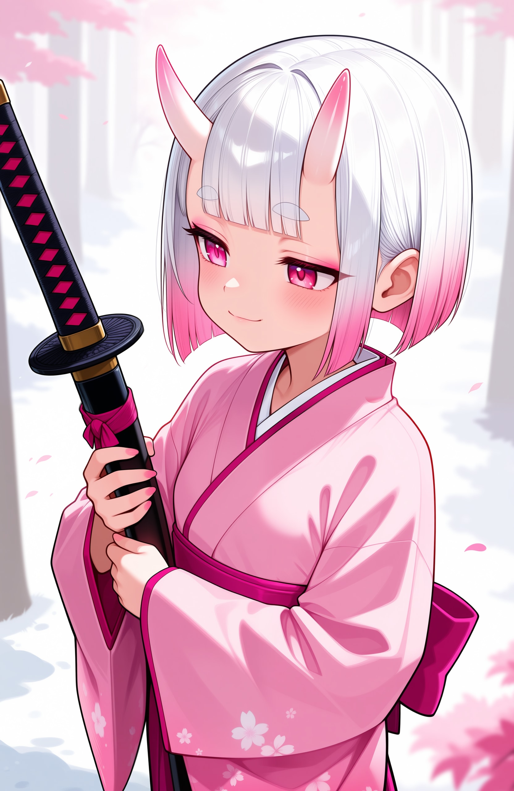 愛刀