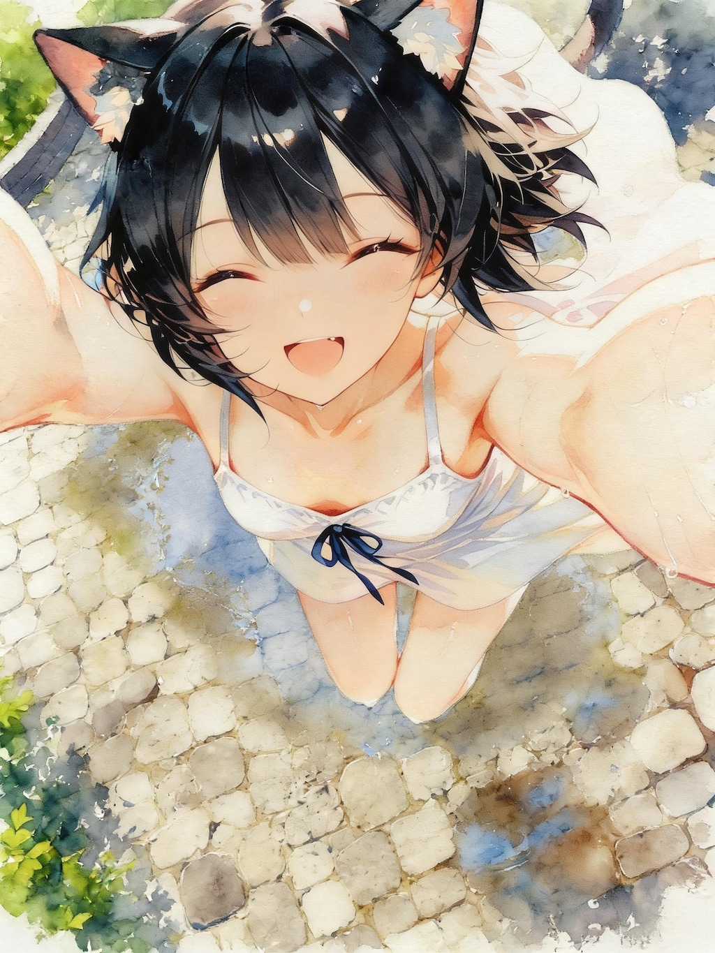 ﾋﾞｼｬｰﾝ