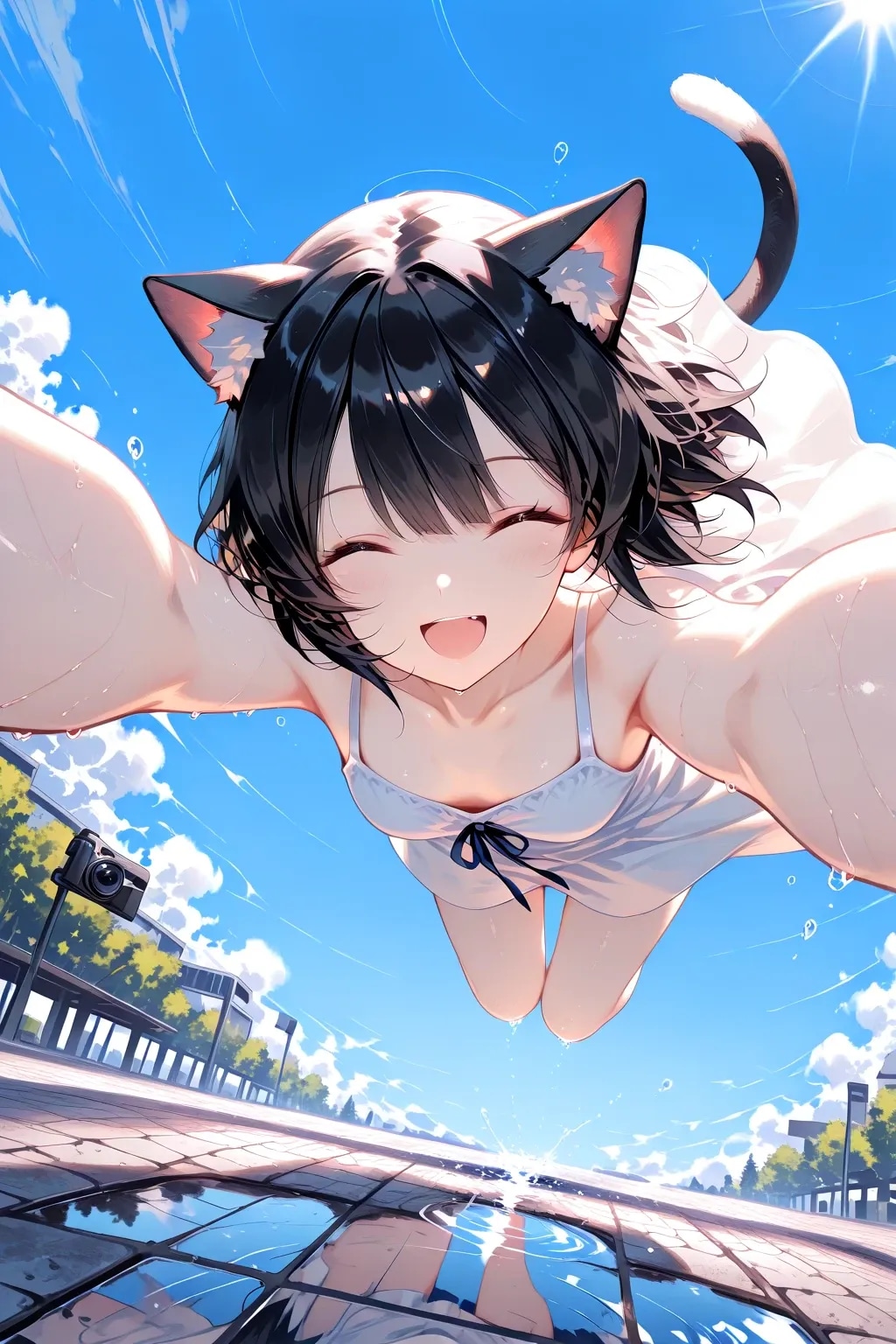 ﾋﾞｼｬｰﾝ