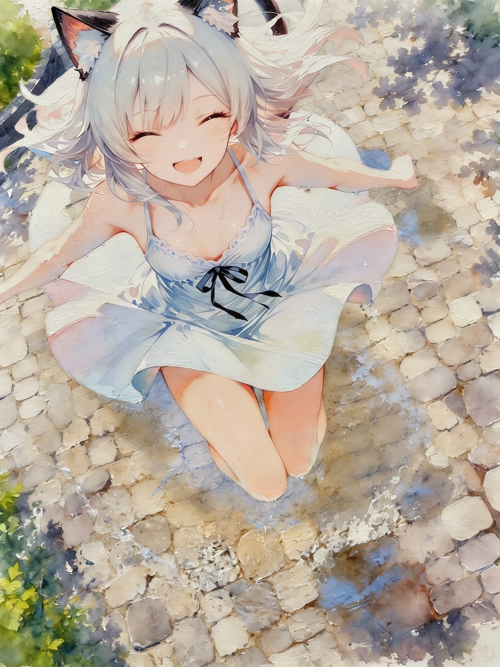 ﾋﾞｼｬｰﾝ