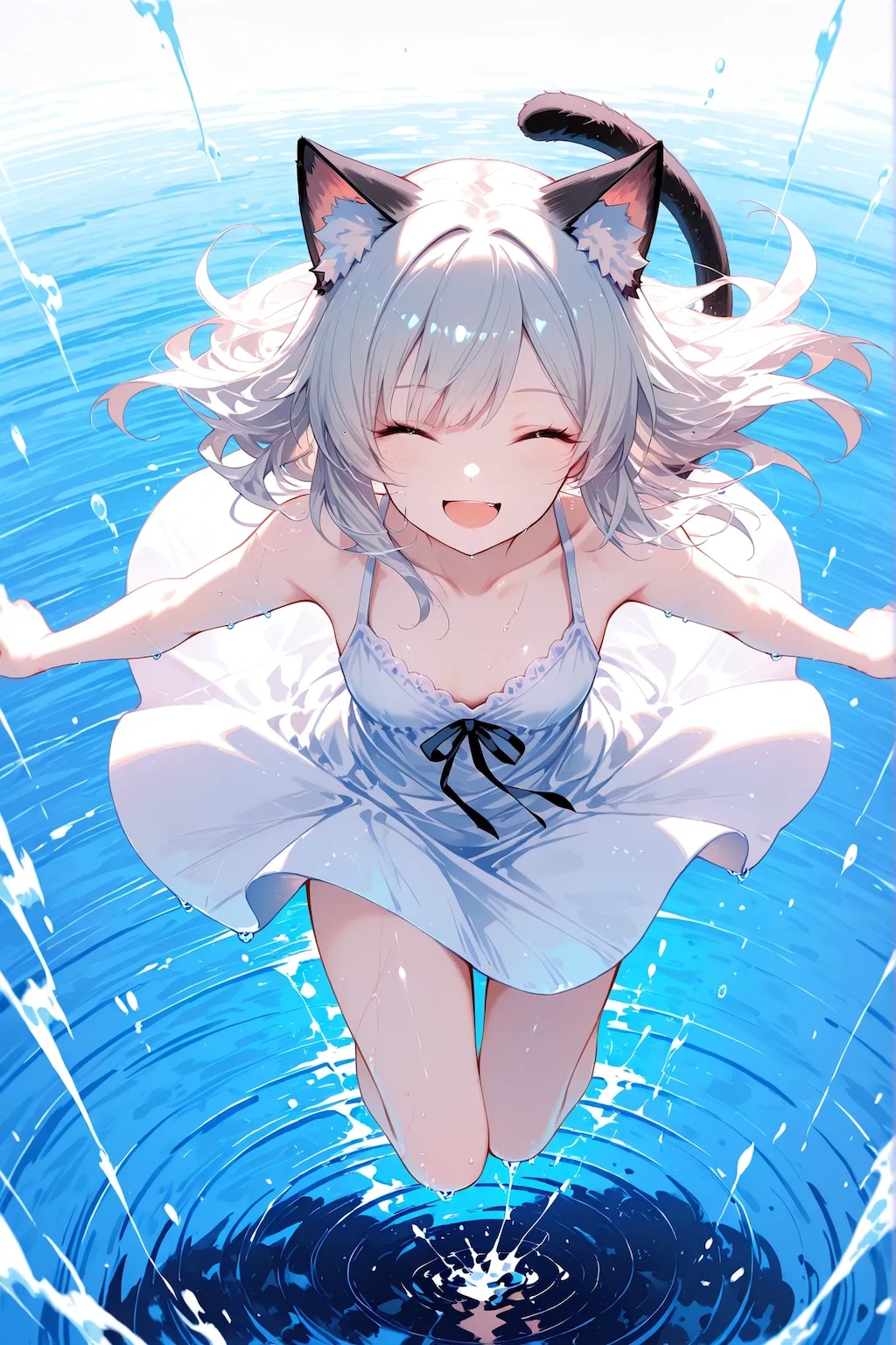 ﾋﾞｼｬｰﾝ