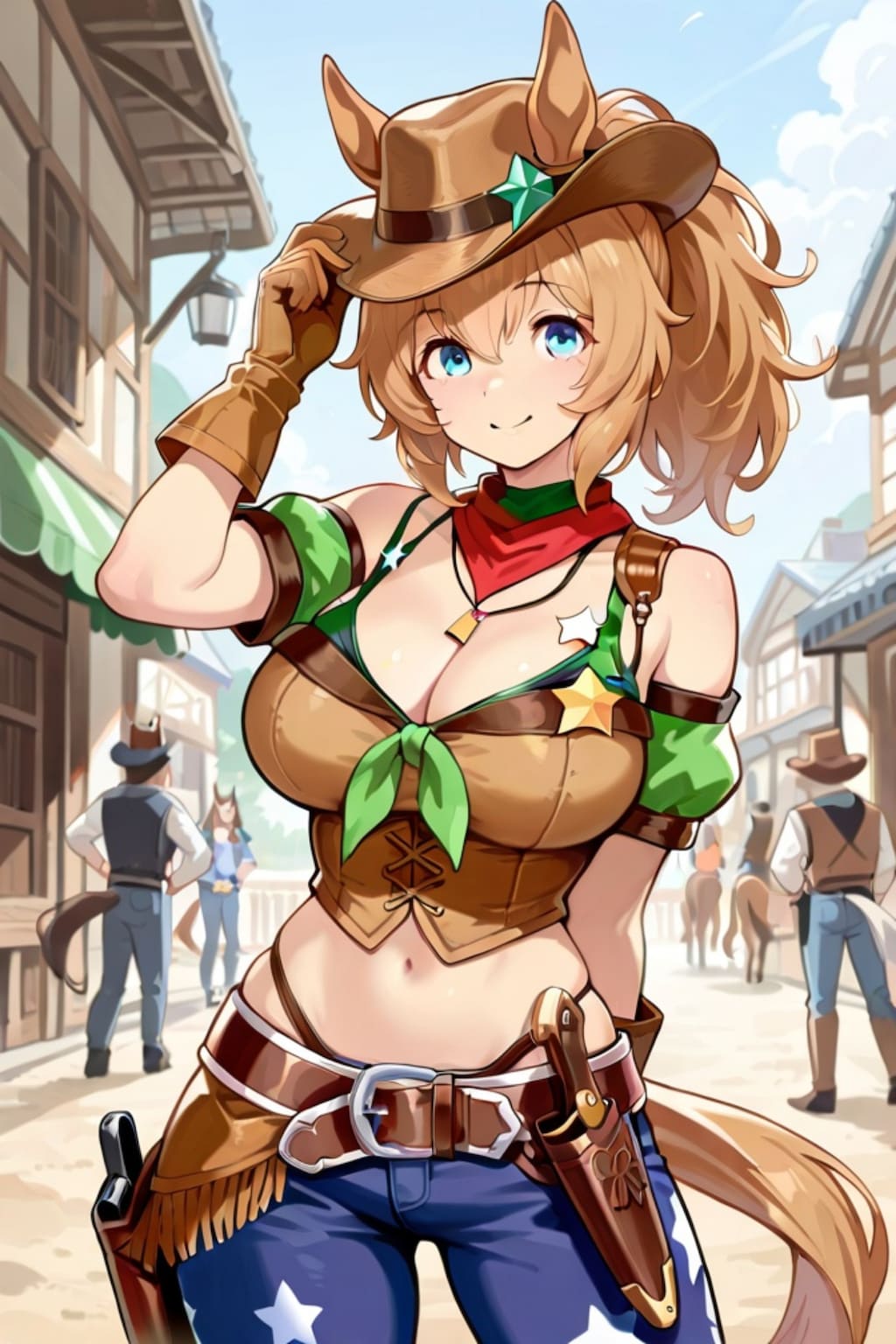 タイキシャトル