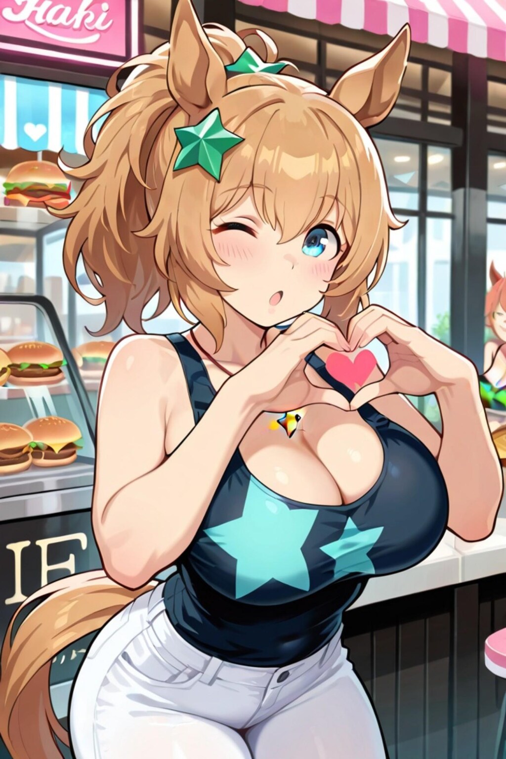 タイキシャトル