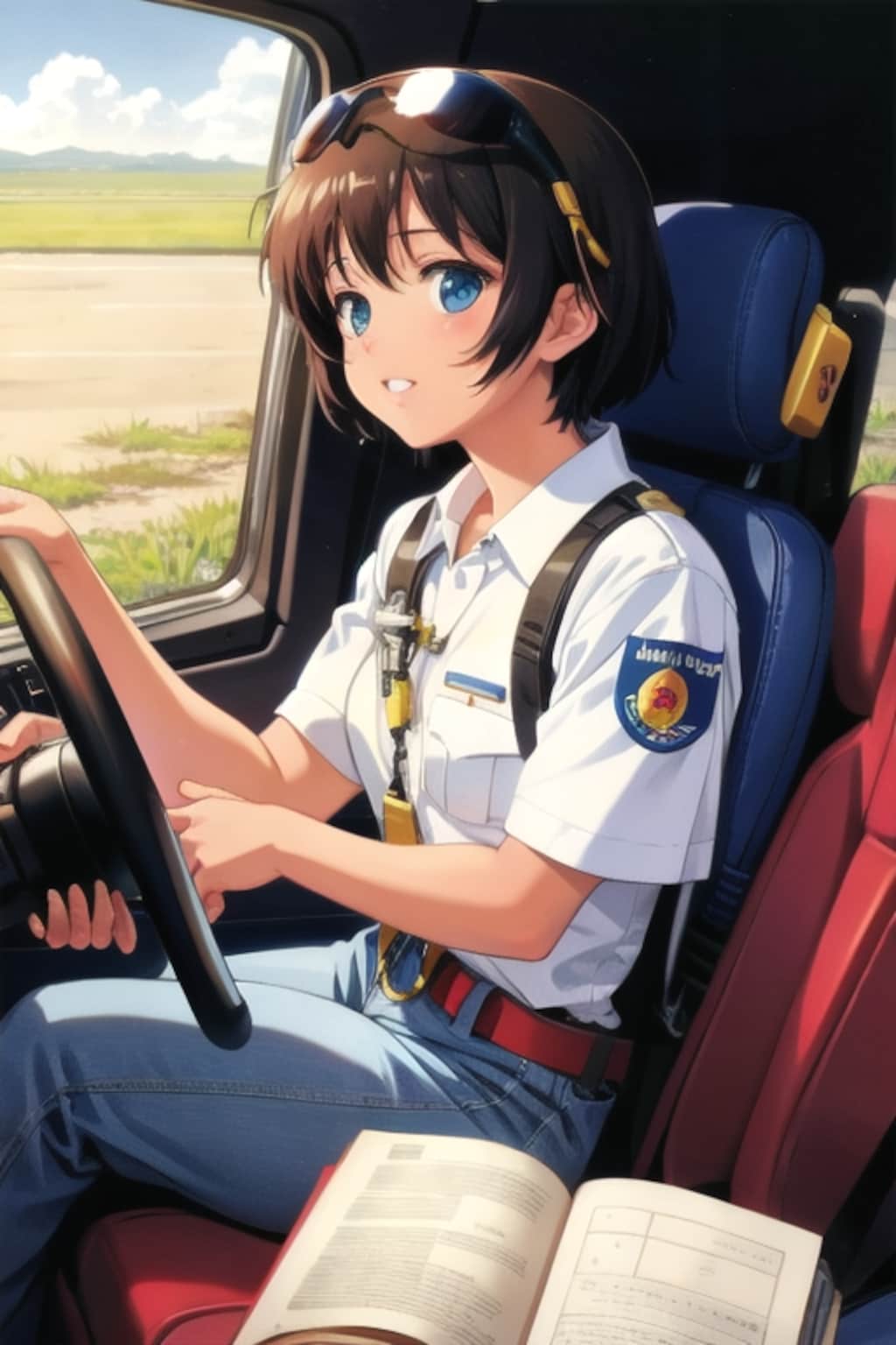 フライング・タイガー