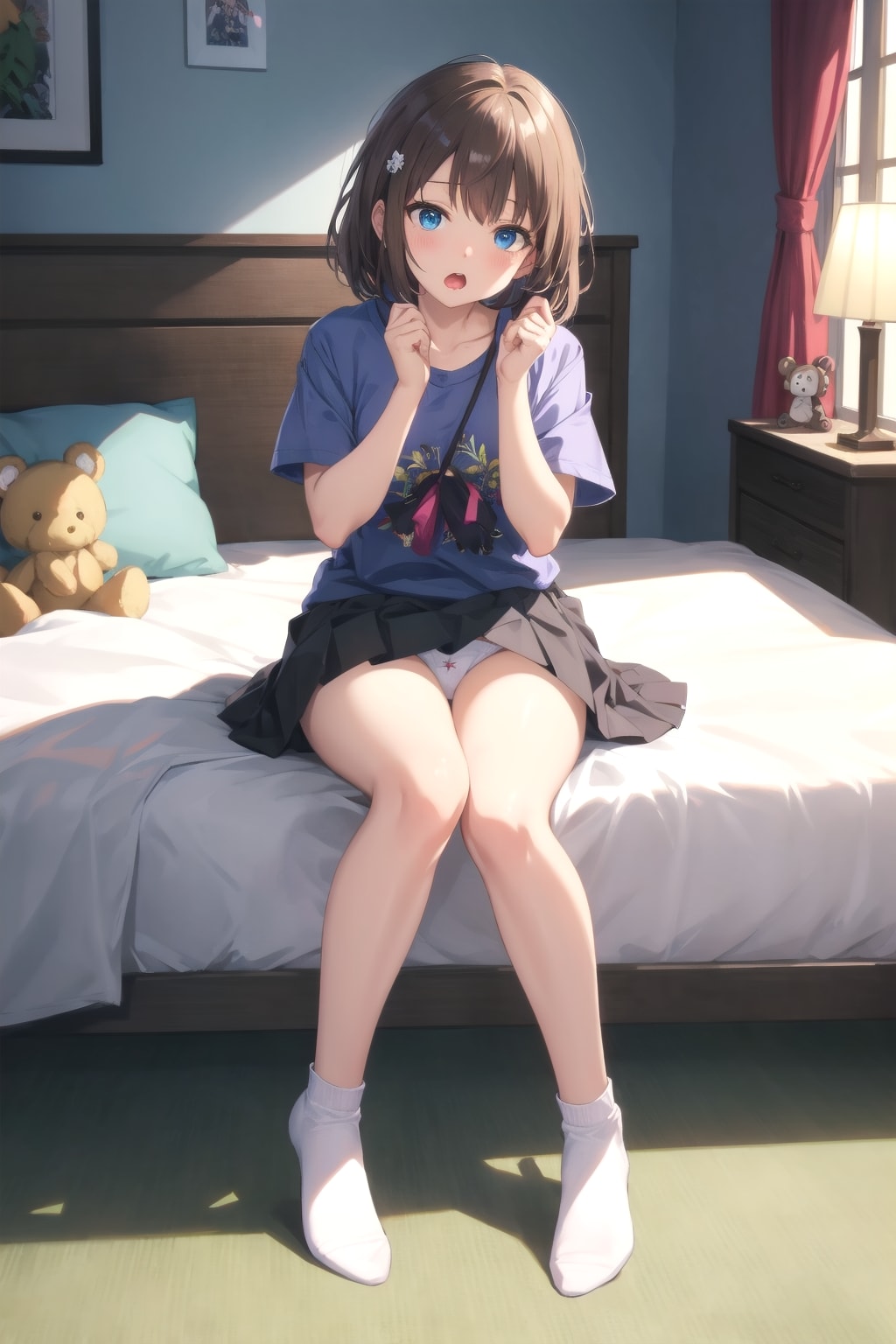 見えてる義妹
