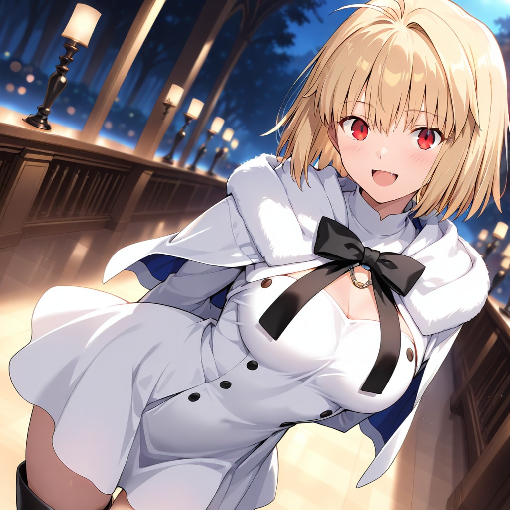 リメイク版アルク