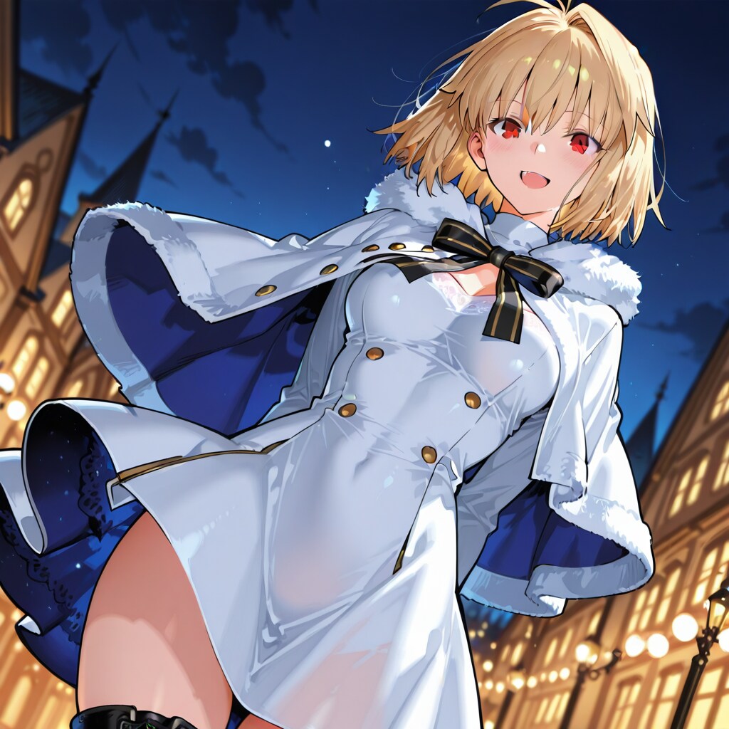 リメイク版アルク