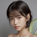 妖精　コスプレポートレート　SC 2枚目
