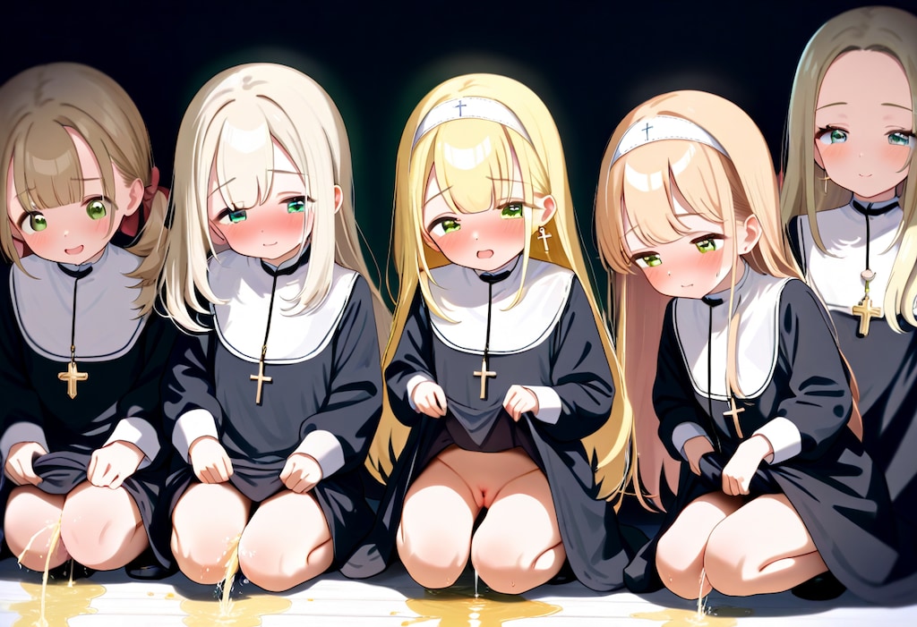 【異世界召喚？】その頃の姫アコちゃん達【甘い言葉にご用心】