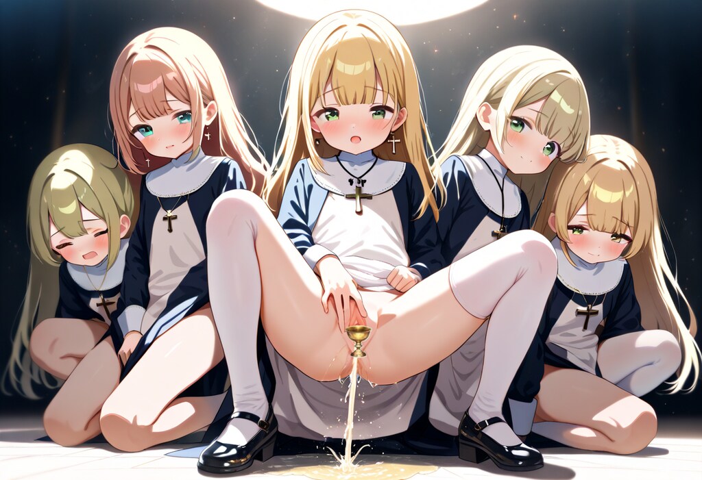 【異世界召喚？】その頃の姫アコちゃん達【甘い言葉にご用心】