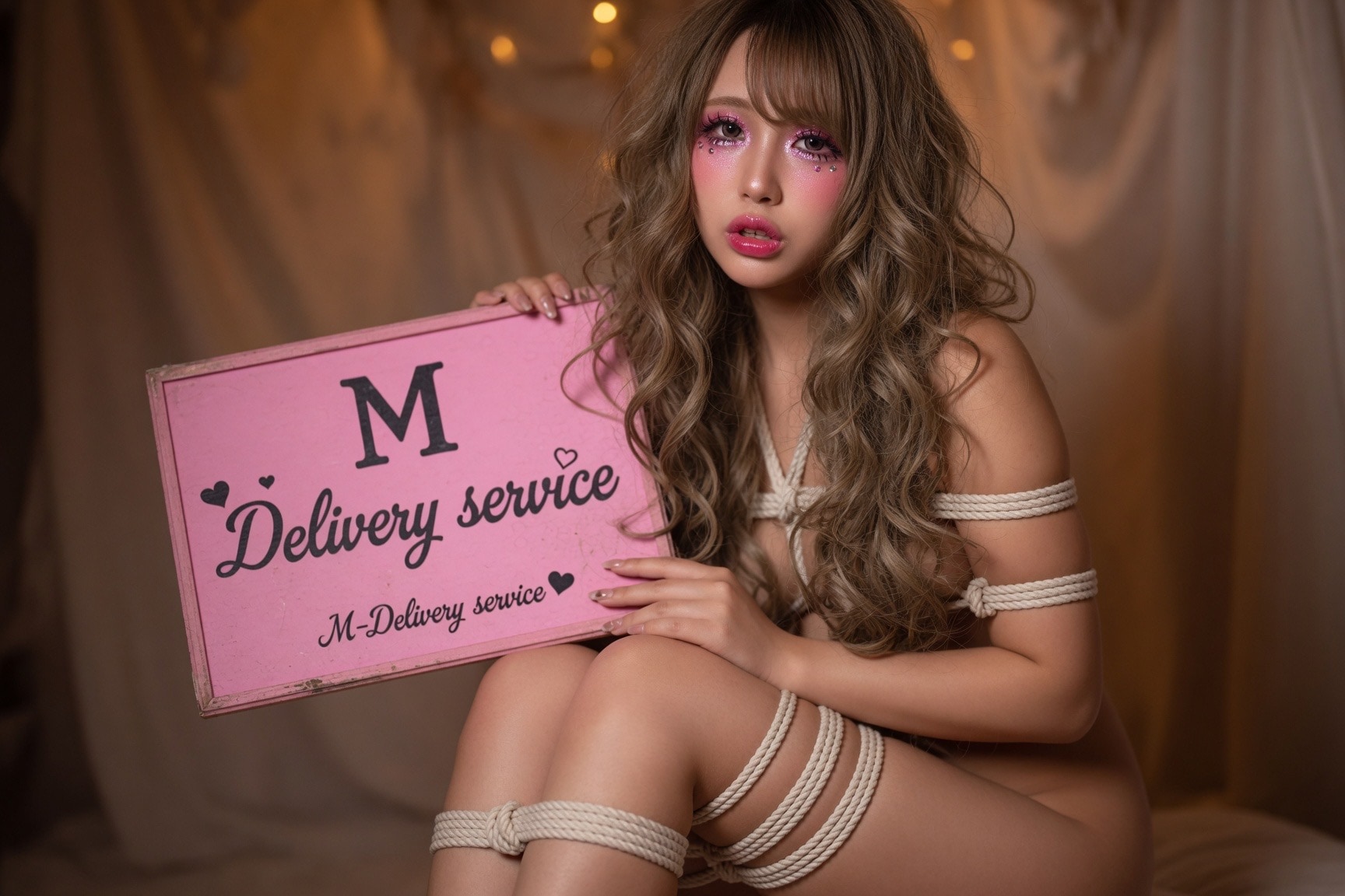 他己紹介：torment さん