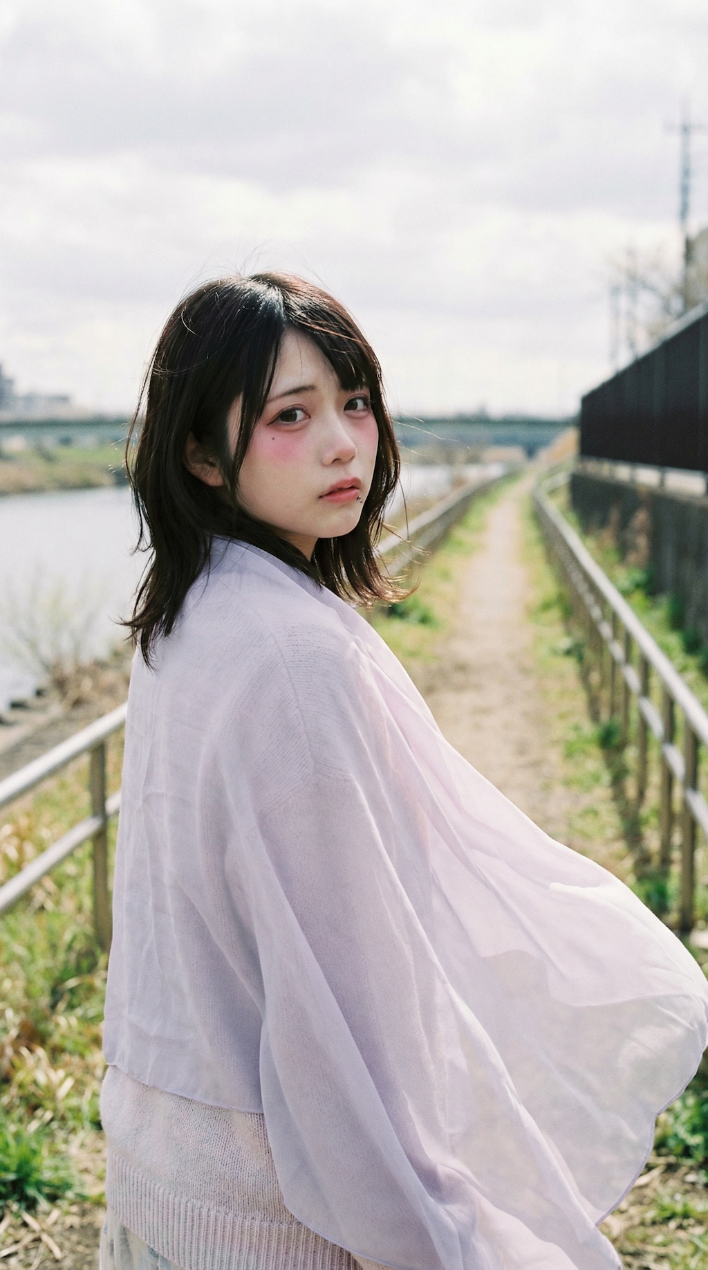 Whispers of Lavender