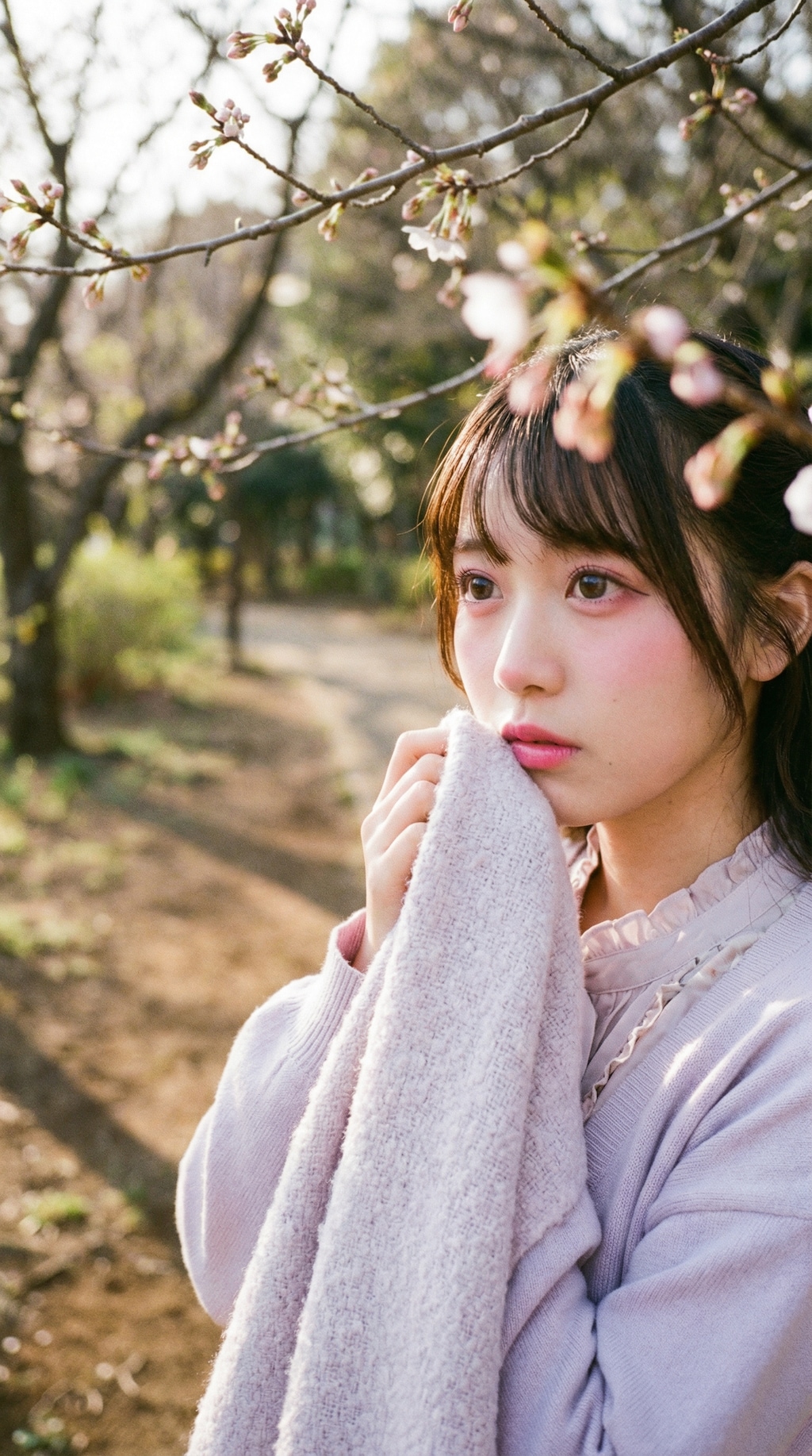 Whispers of Lavender