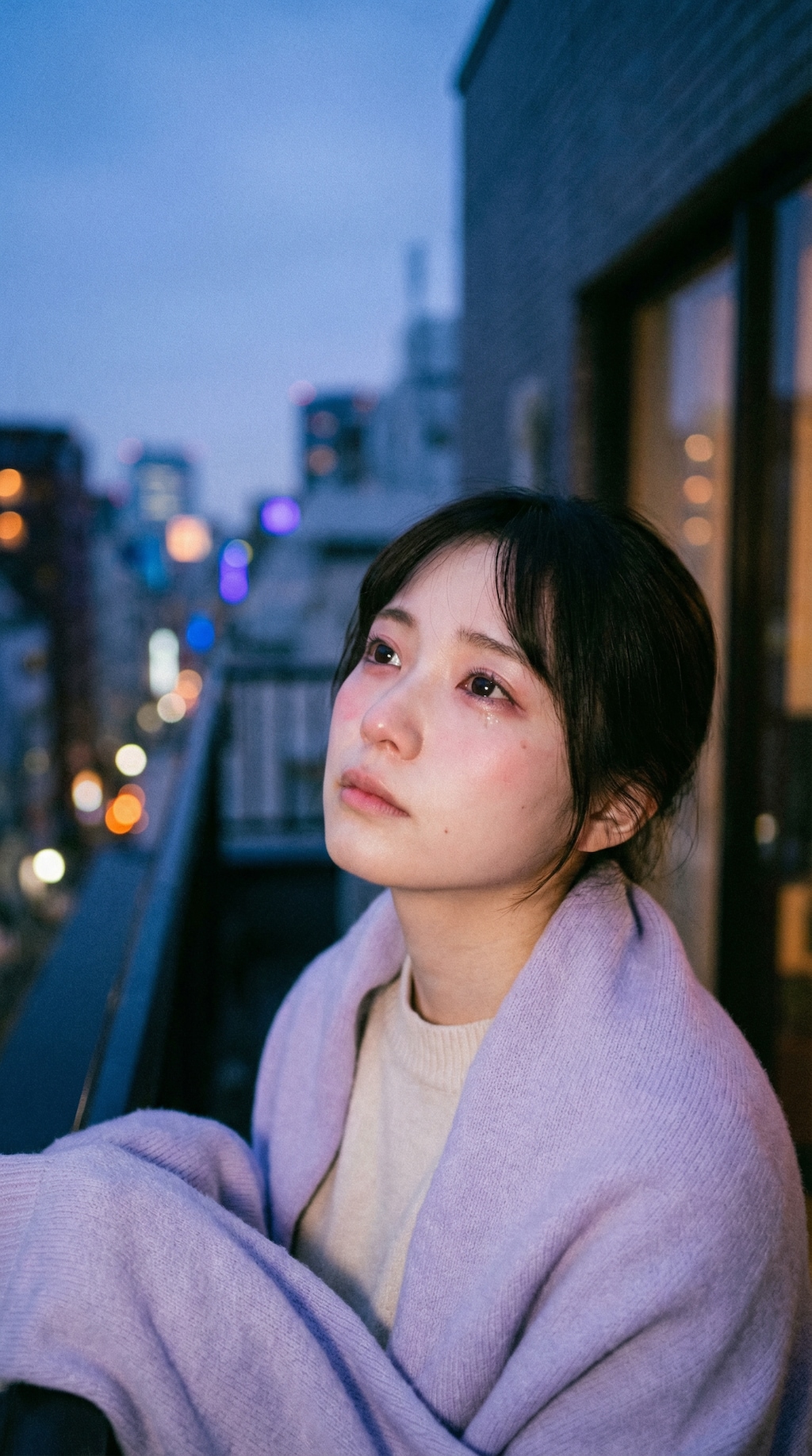 Whispers of Lavender