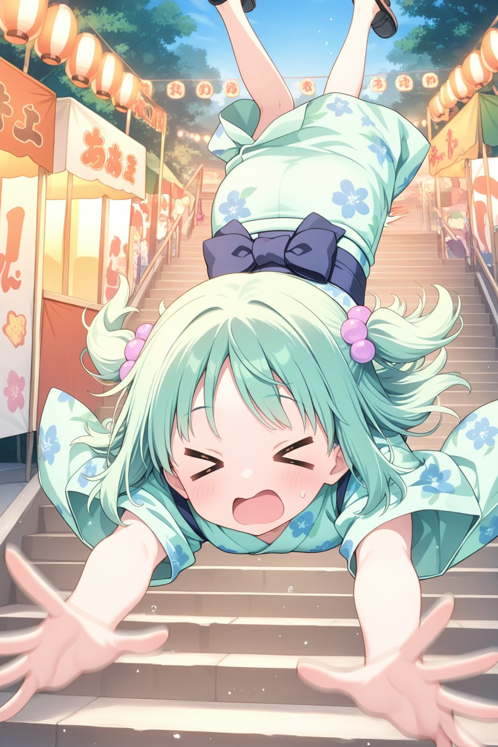 ！！