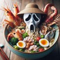 異世界のseafood noodle 7枚目