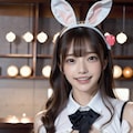 近所のガールズバー店員①人目 3枚目