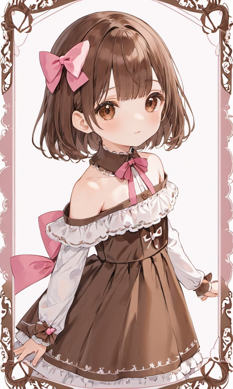 コフィちゃん