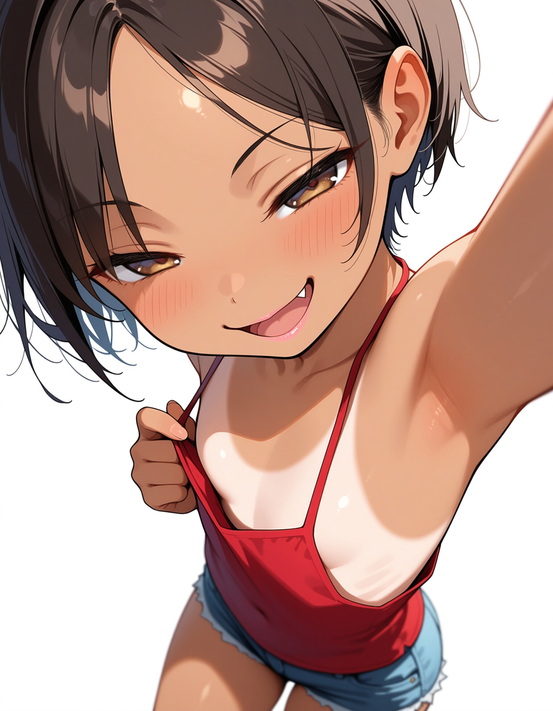 見たい？