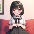 くろかみおかっぱ（SDテスト版） 11枚目