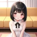 くろかみおかっぱ（SDテスト版） 2枚目