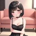 くろかみおかっぱ（SDテスト版） 7枚目