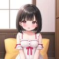 くろかみおかっぱ（SDテスト版） 4枚目
