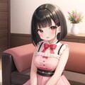 くろかみおかっぱ（SDテスト版） 6枚目