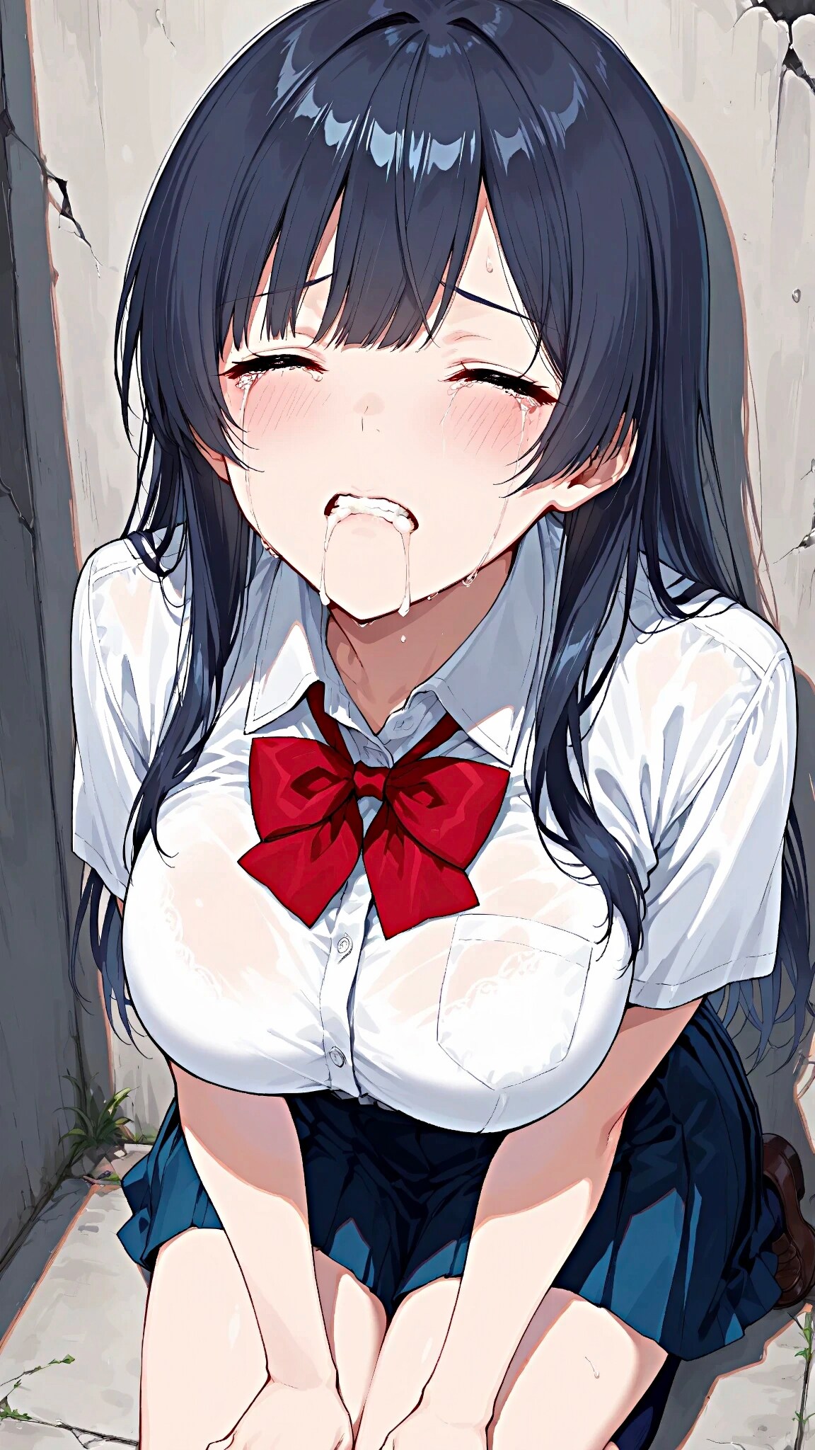 悔しいのぅ