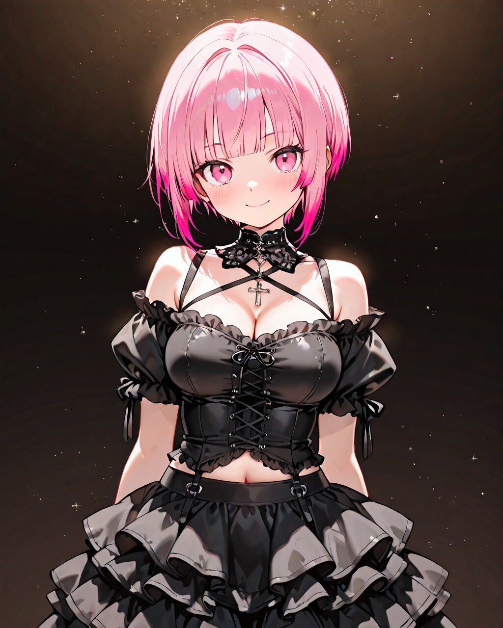 ゴスロリ