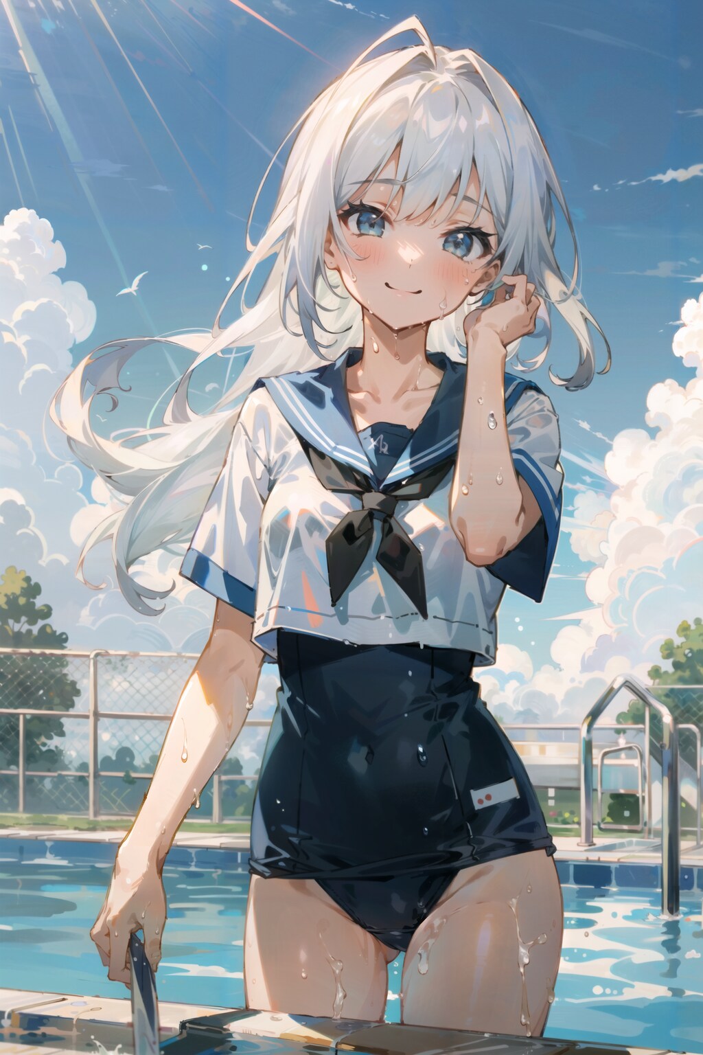 一緒に遊ぼう