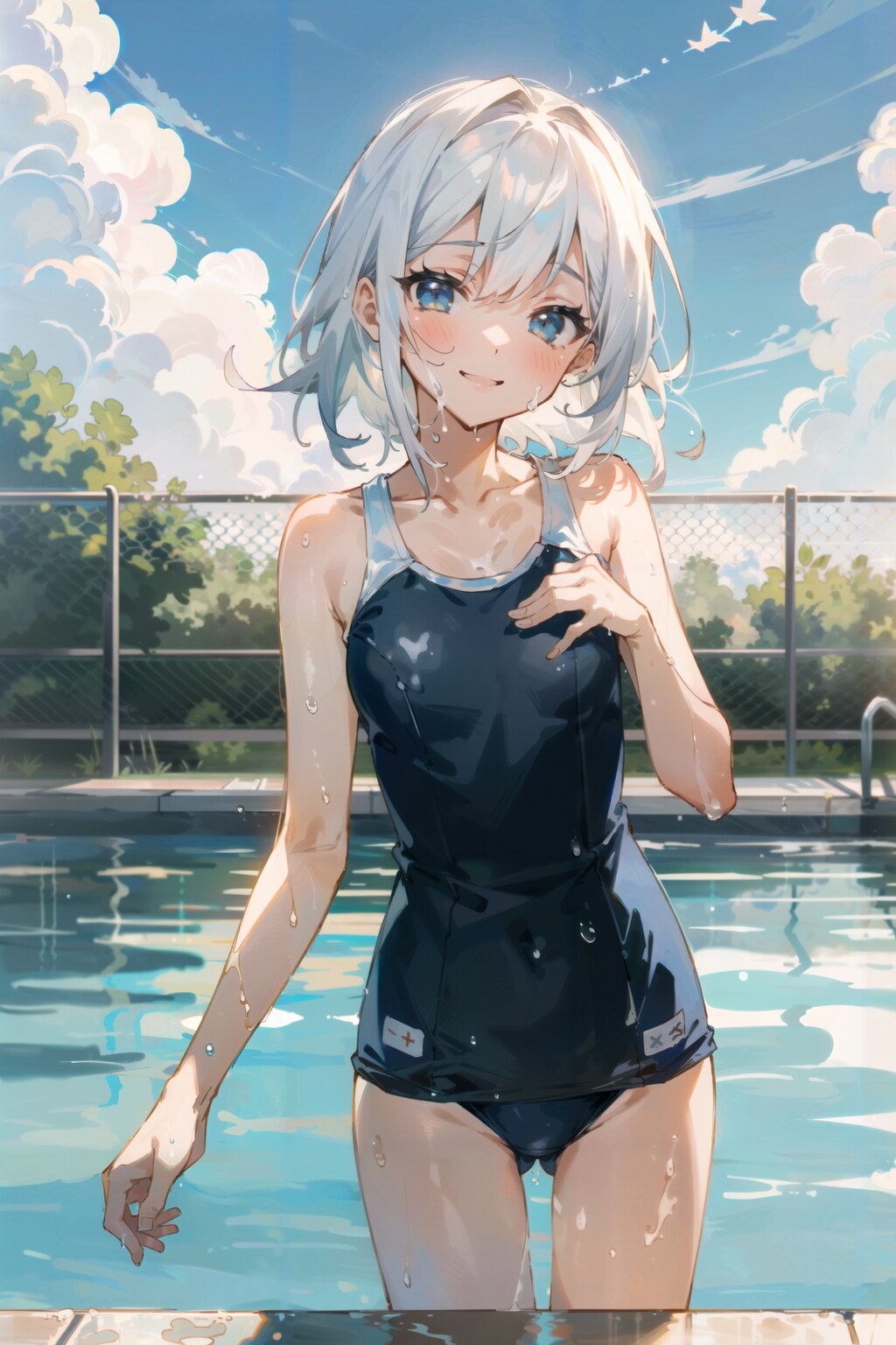 一緒に遊ぼう