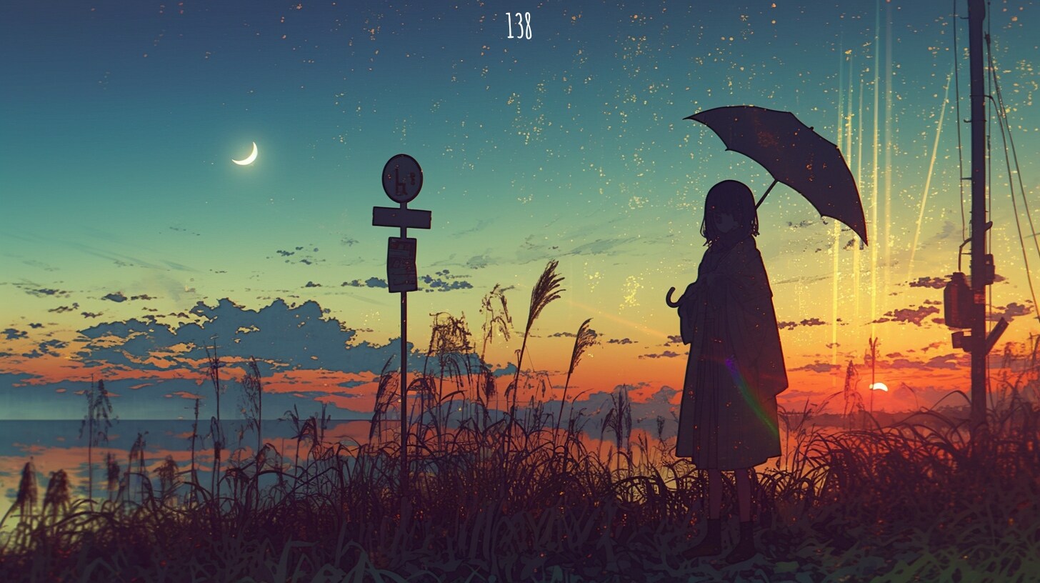 あめつちのうた318 | の人気AIイラスト・グラビア