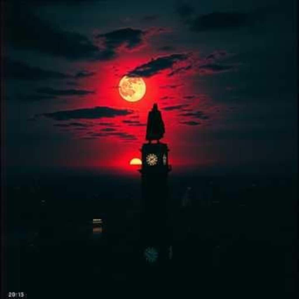 ヴァンパイア関連