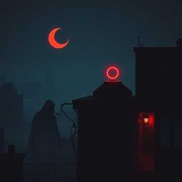 ヴァンパイア関連 | の人気AIイラスト・グラビア