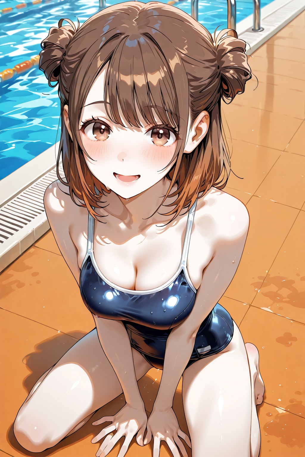 すくみず