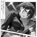 憧れハ密二摘み奪らレテ 3枚目